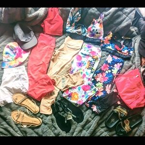 Victoria's secret pink ultimate bundle